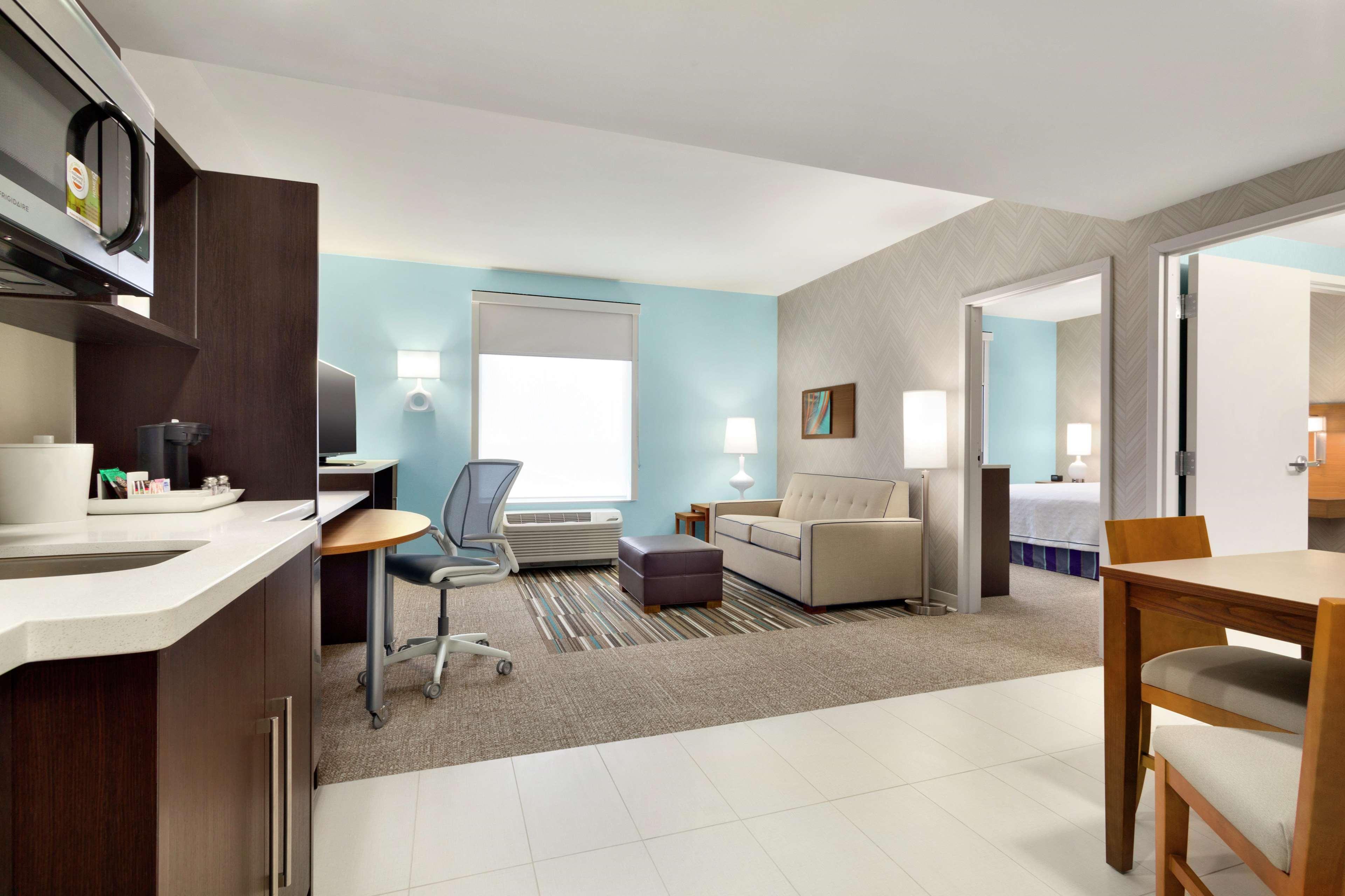 Home2 Suites By Hilton Middletown Eksteriør billede