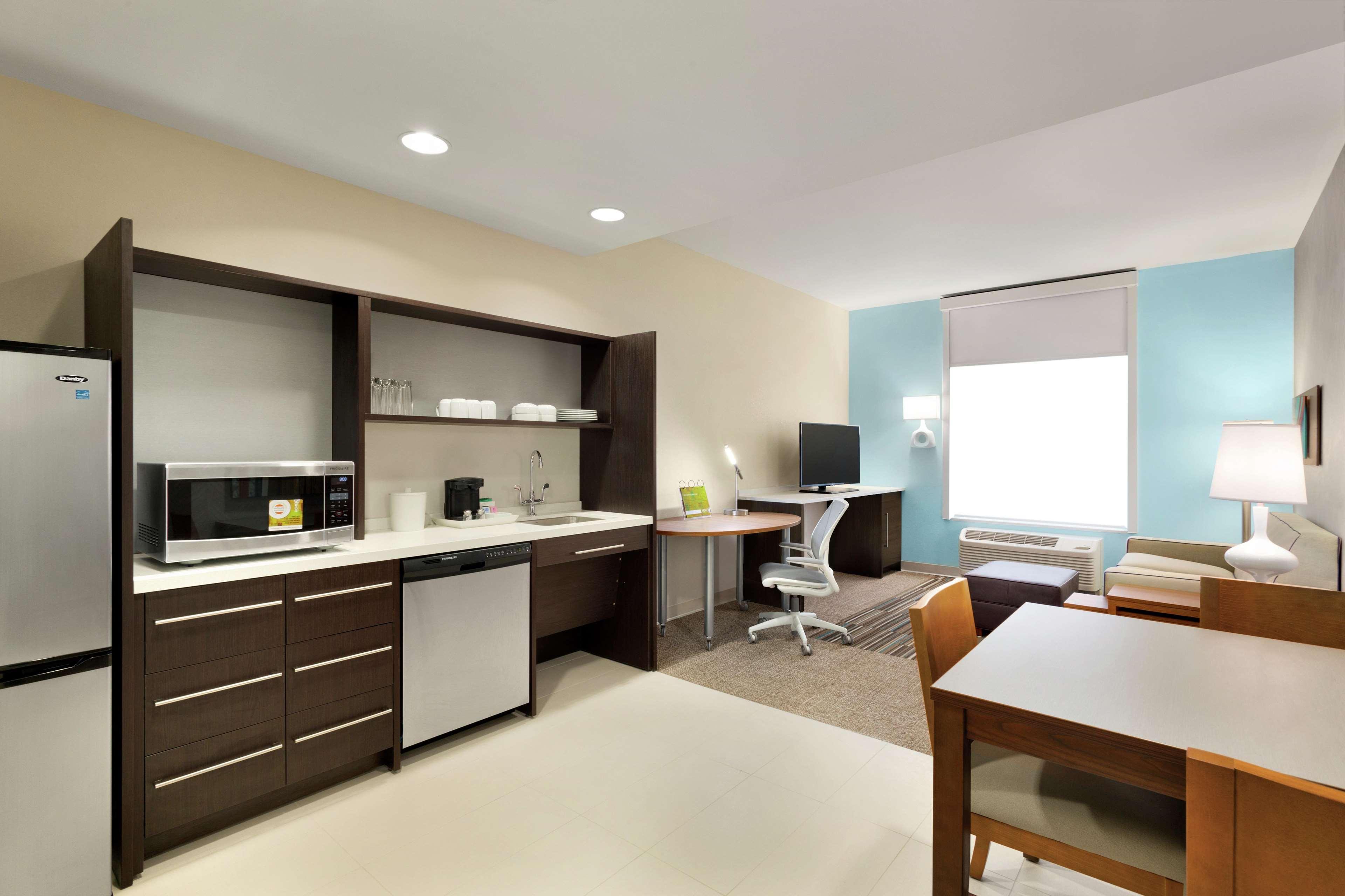 Home2 Suites By Hilton Middletown Eksteriør billede