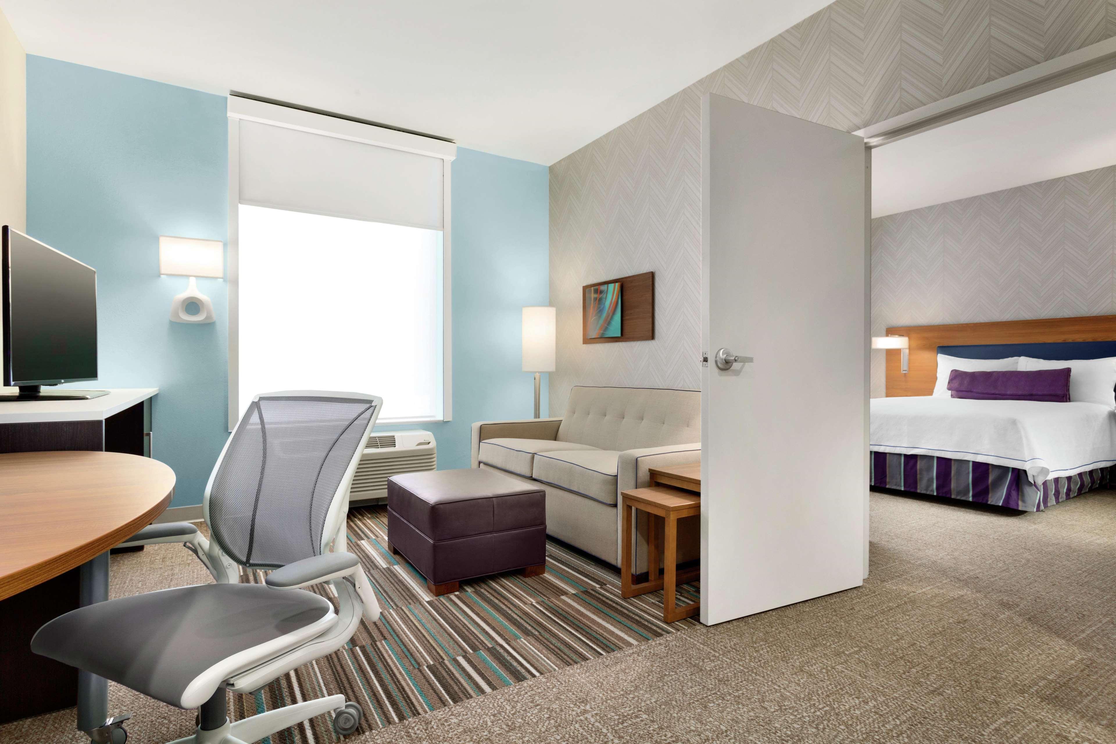 Home2 Suites By Hilton Middletown Eksteriør billede