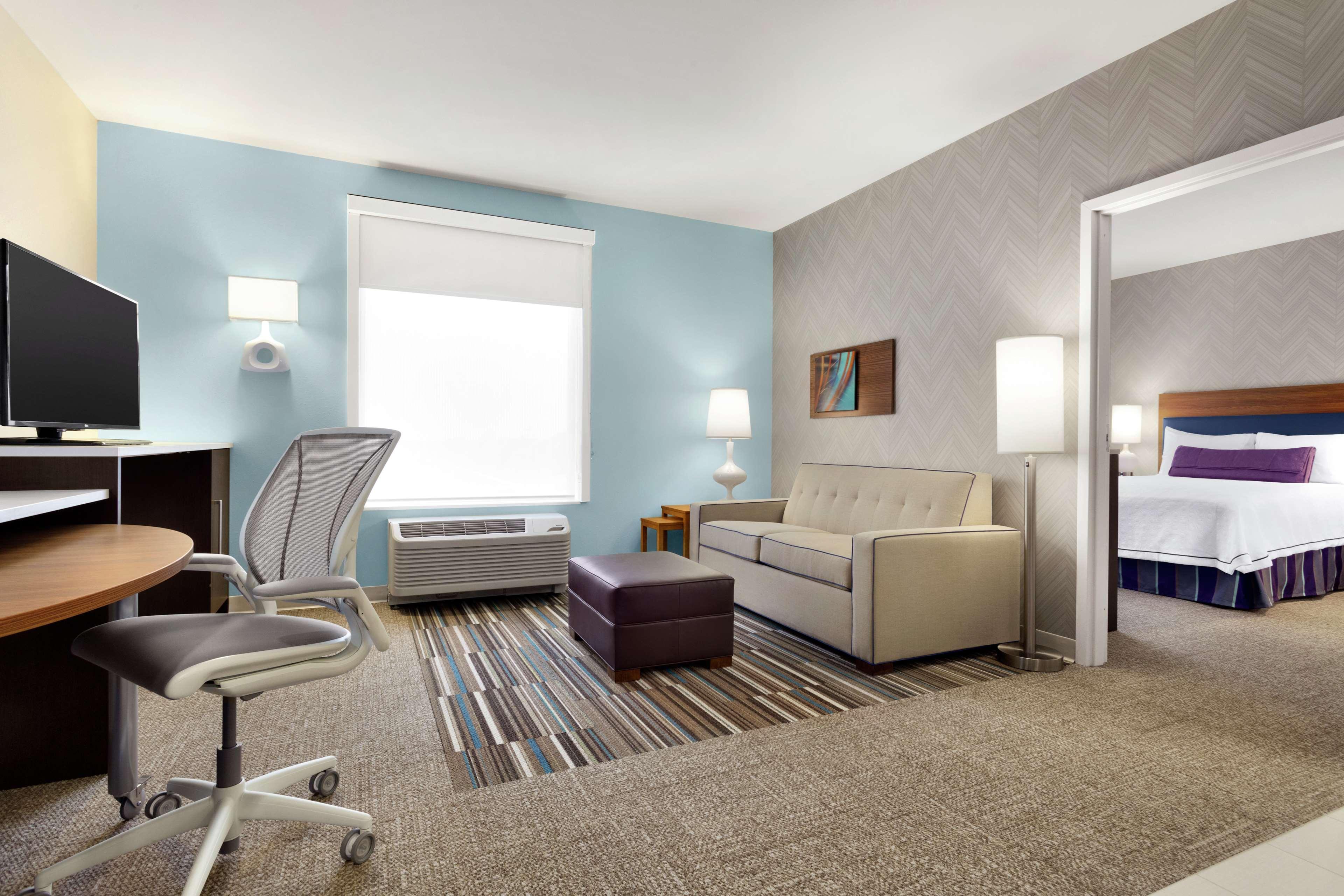 Home2 Suites By Hilton Middletown Eksteriør billede
