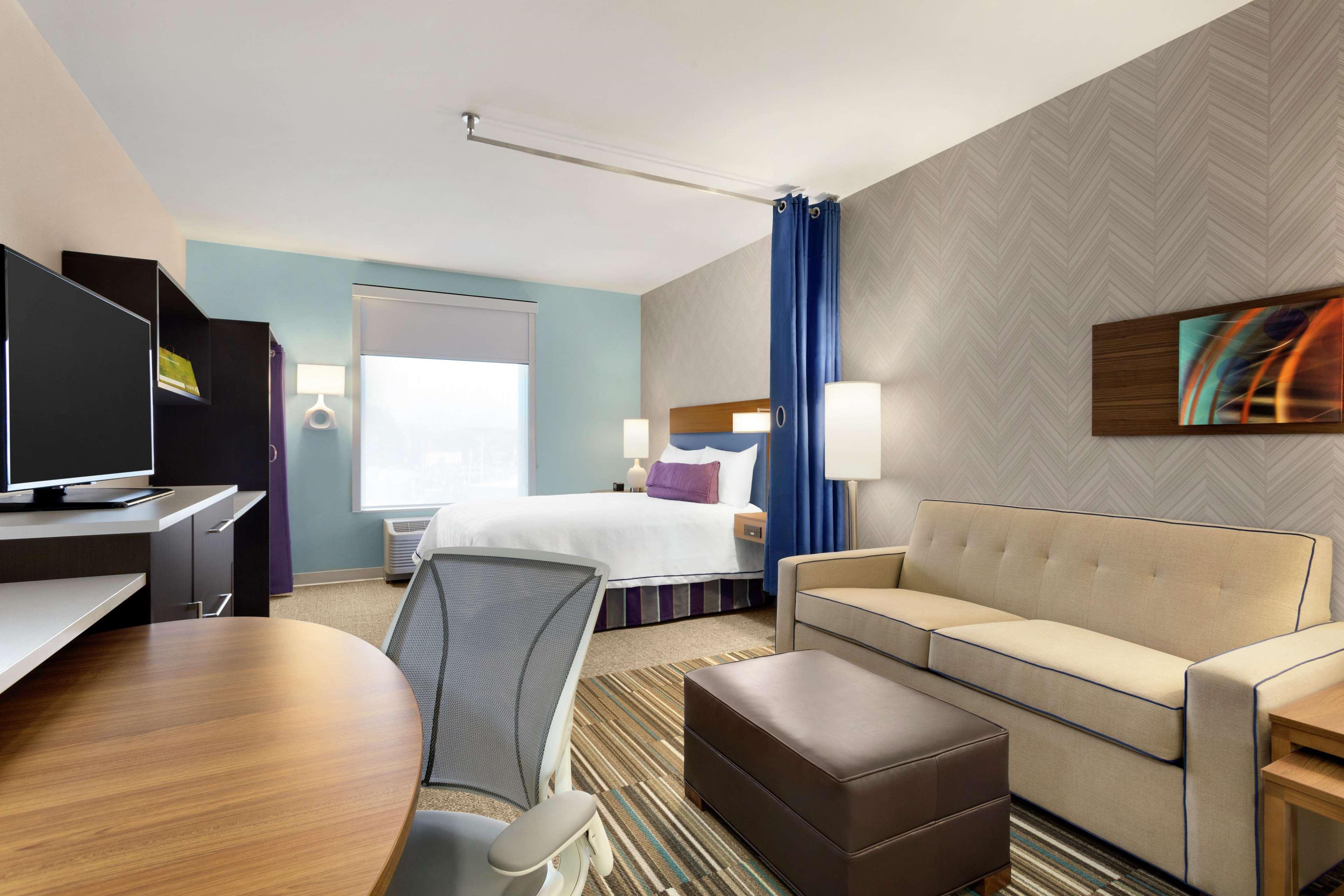 Home2 Suites By Hilton Middletown Eksteriør billede