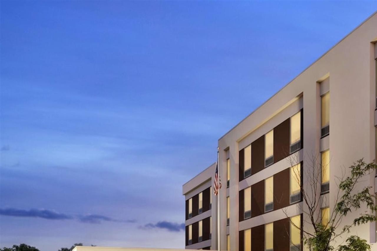 Home2 Suites By Hilton Middletown Eksteriør billede