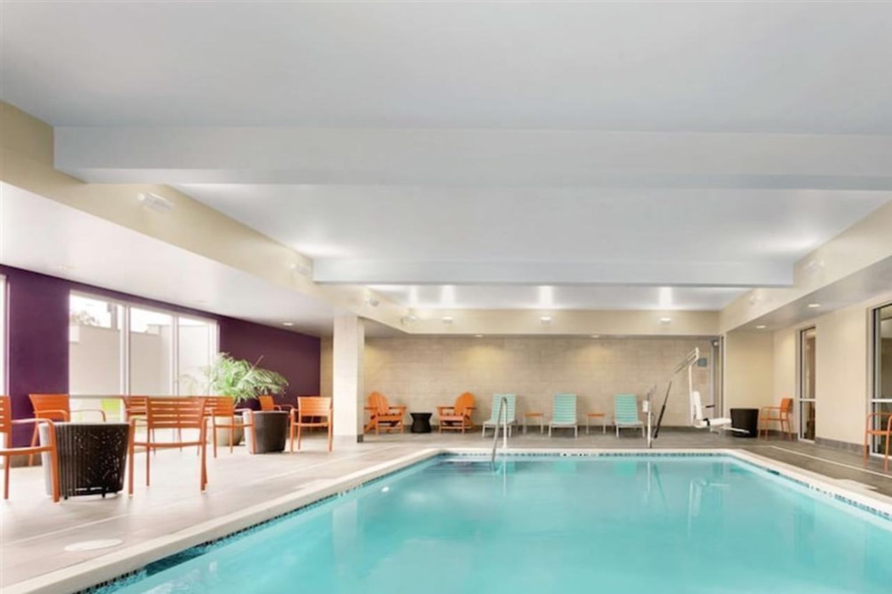 Home2 Suites By Hilton Middletown Eksteriør billede