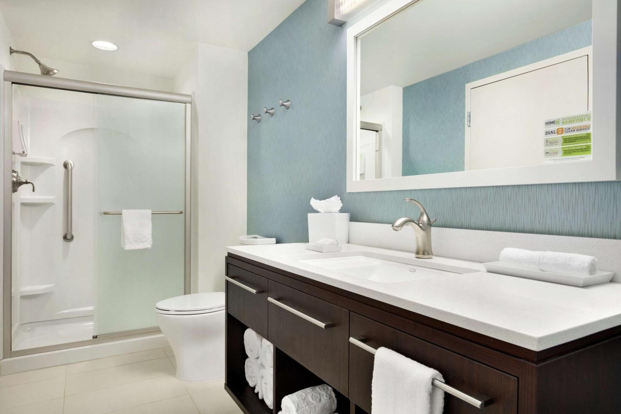 Home2 Suites By Hilton Middletown Eksteriør billede