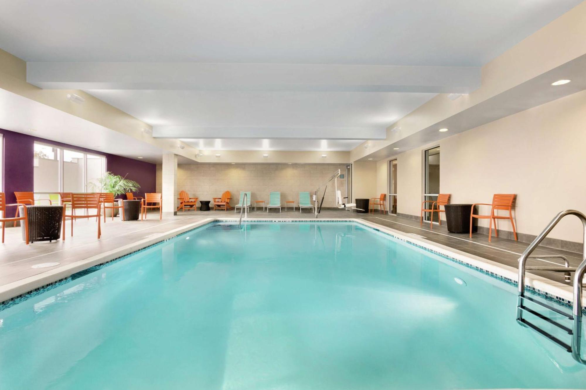 Home2 Suites By Hilton Middletown Eksteriør billede