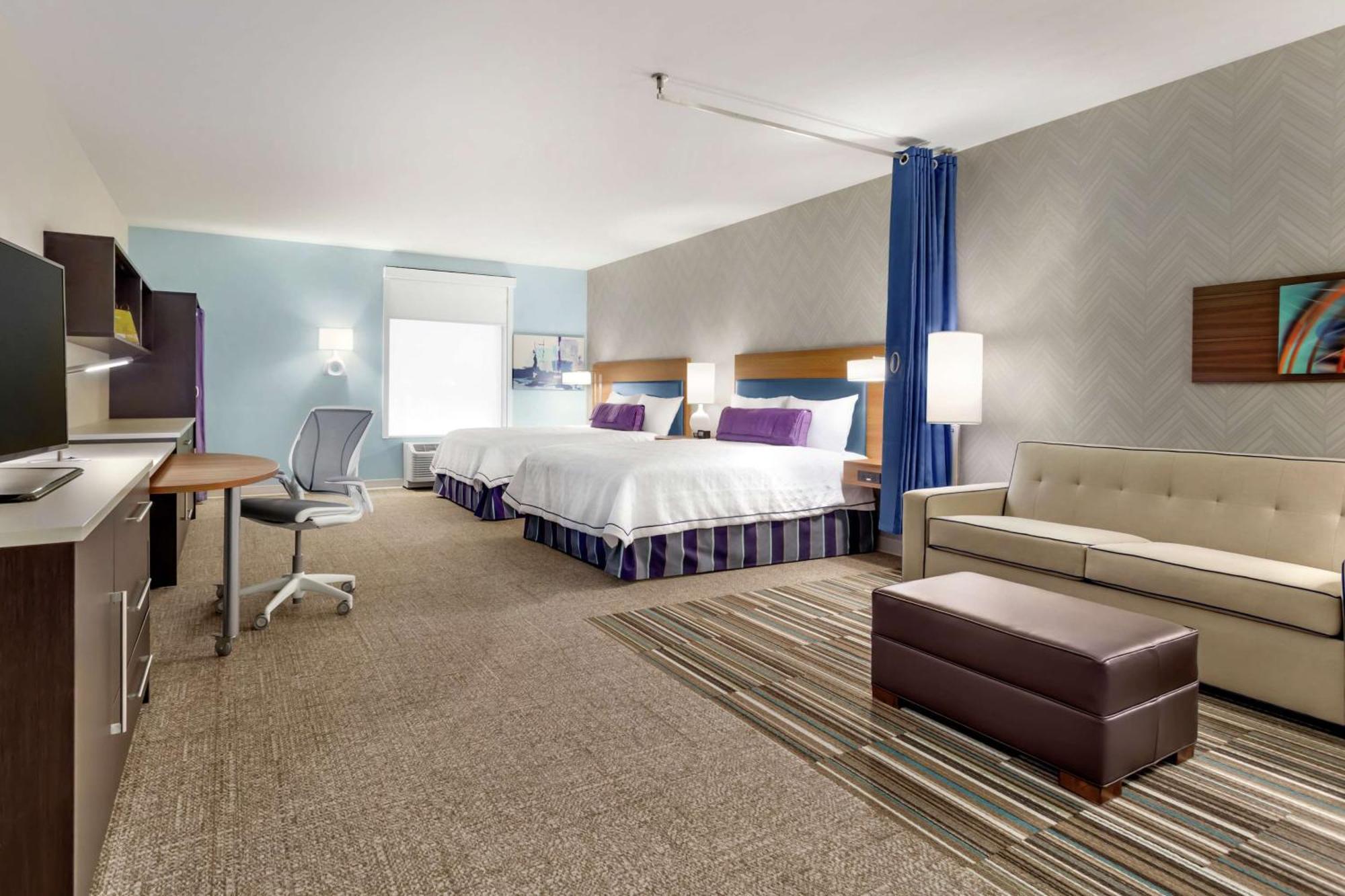 Home2 Suites By Hilton Middletown Eksteriør billede