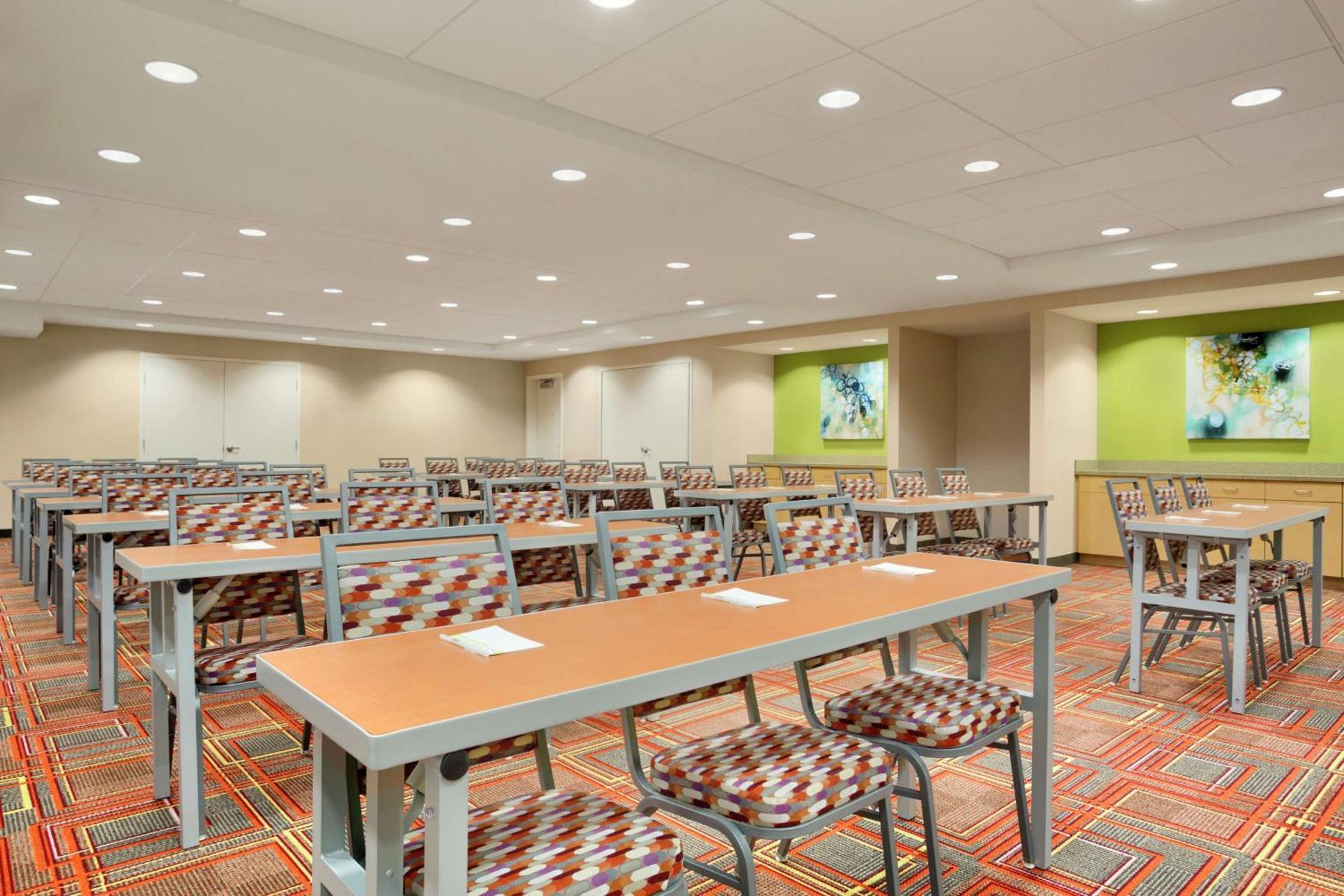 Home2 Suites By Hilton Middletown Eksteriør billede