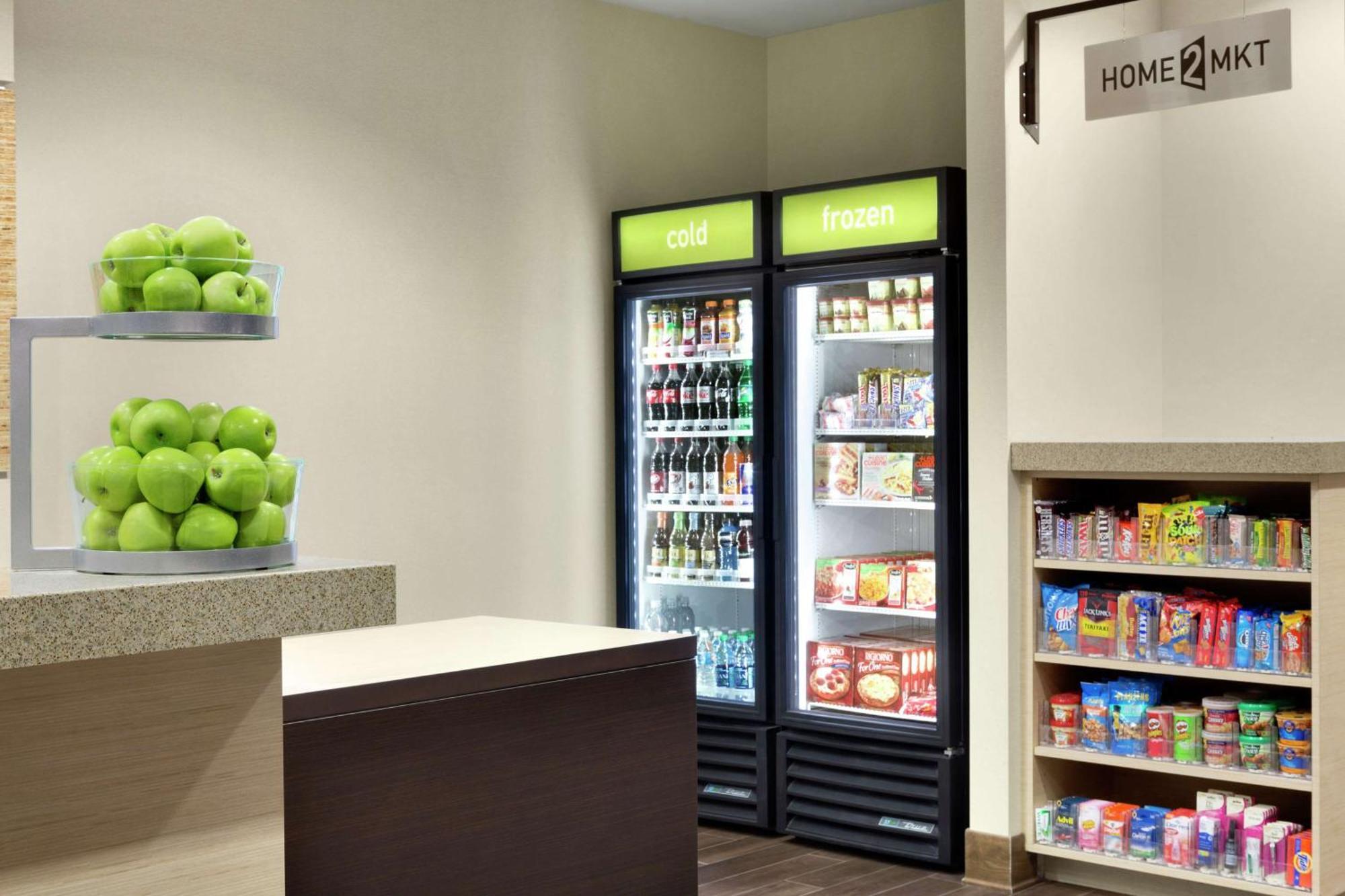 Home2 Suites By Hilton Middletown Eksteriør billede