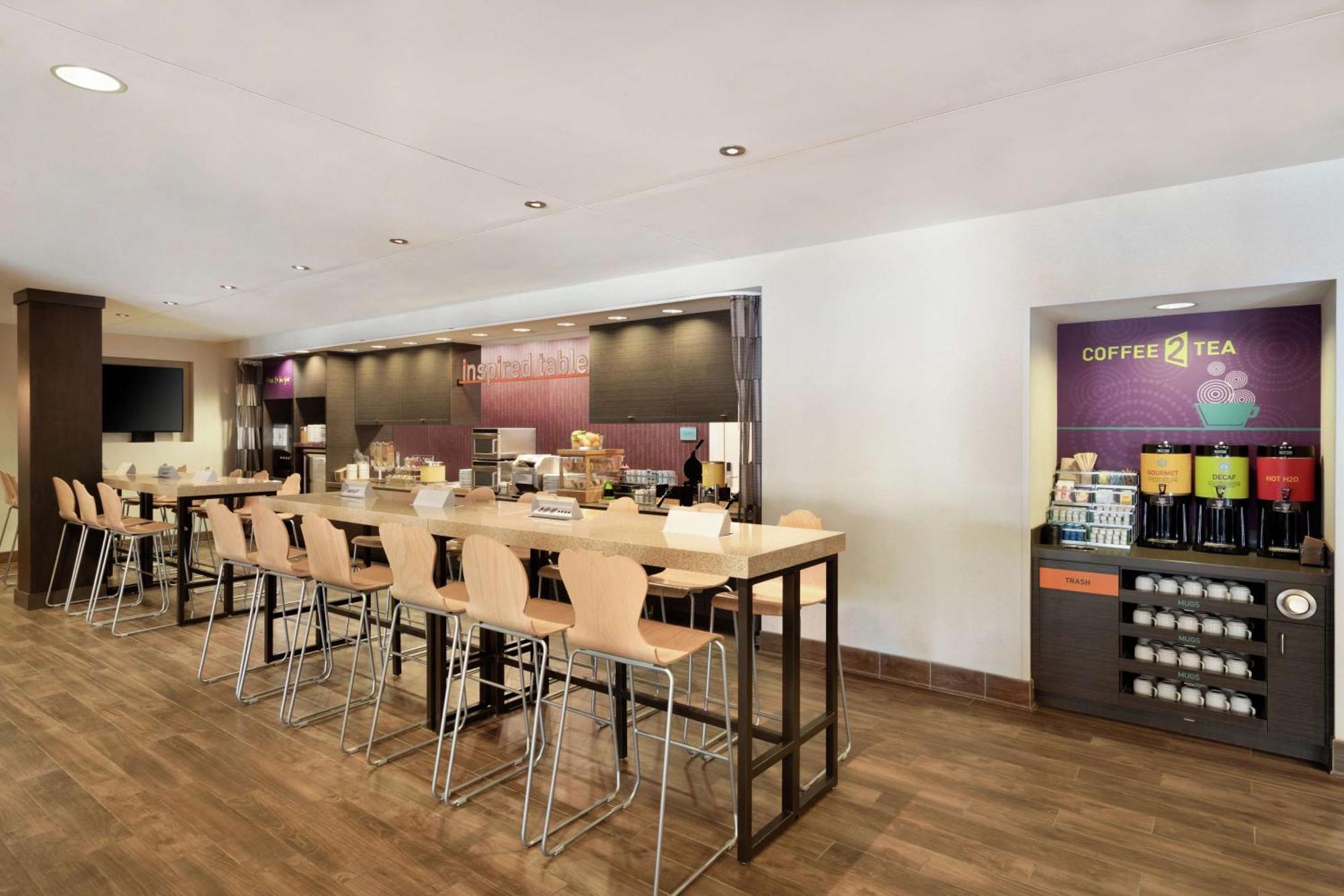 Home2 Suites By Hilton Middletown Eksteriør billede