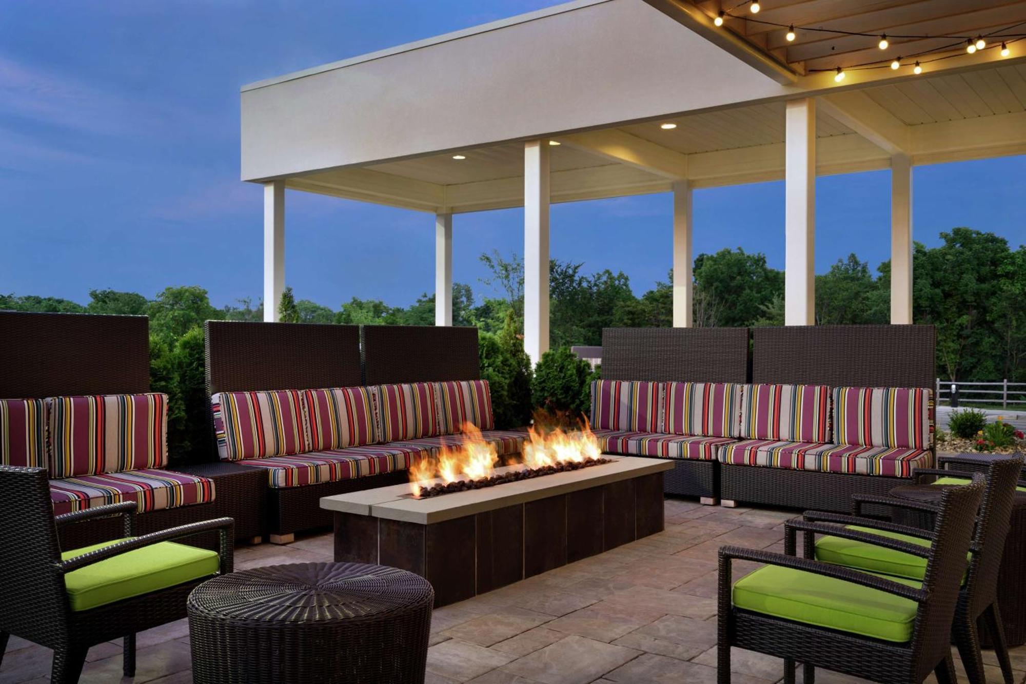 Home2 Suites By Hilton Middletown Eksteriør billede